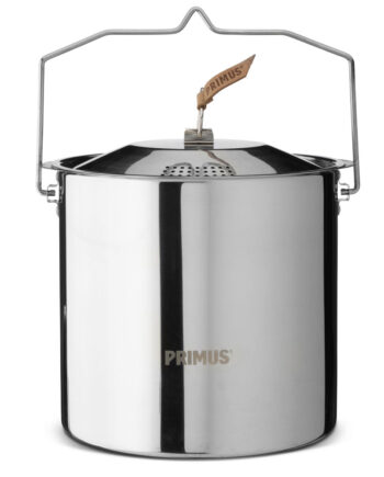 Primus Campfire Gryde