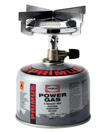 Primus Mimer Gasblus