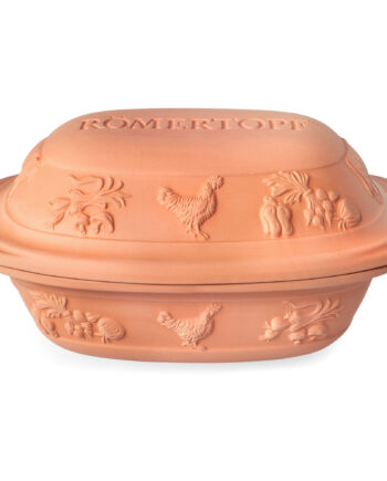 Rmertopf Rustico Stegeso Pers