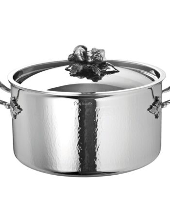 Ruffoni Opus Prima Gryde Liter