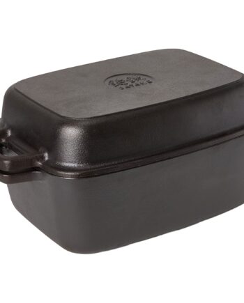 Satake Støbejernsgryde