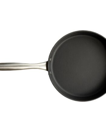 Satake Støbejernspande