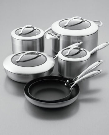 Scanpan Ctx Gryde Pandesæt Dele