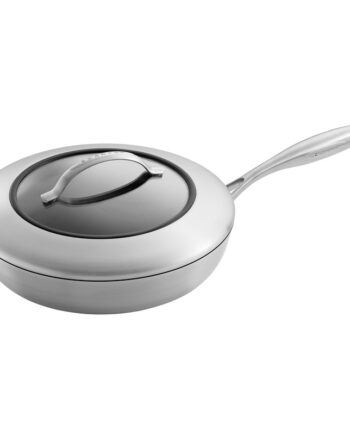 Scanpan Ctx Sauterpande ø28