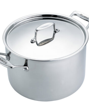 Scanpan Fusion Suppegryde