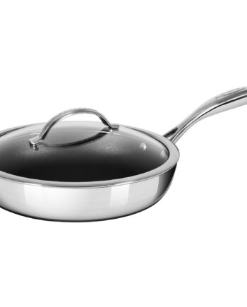 Scanpan Haptiq Sauterpande Med Låg