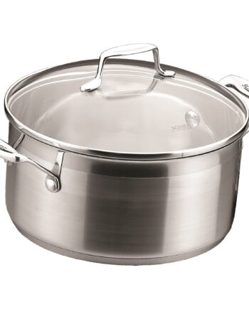 Scanpan Impact Gryde