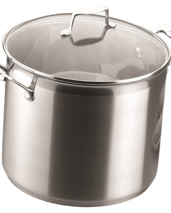 Scanpan Impact Suppegryde