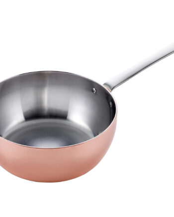 Scanpan Maitre    Sauteuse Til Induktion