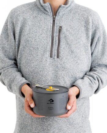 Sea Summit Frontier Gryde