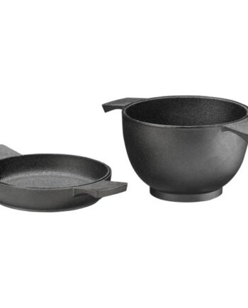 Skeppshult Gryde   Mini Pande