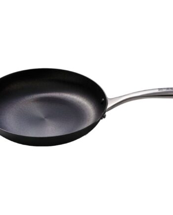 Skottsberg Stegepande ø28 Støbejern