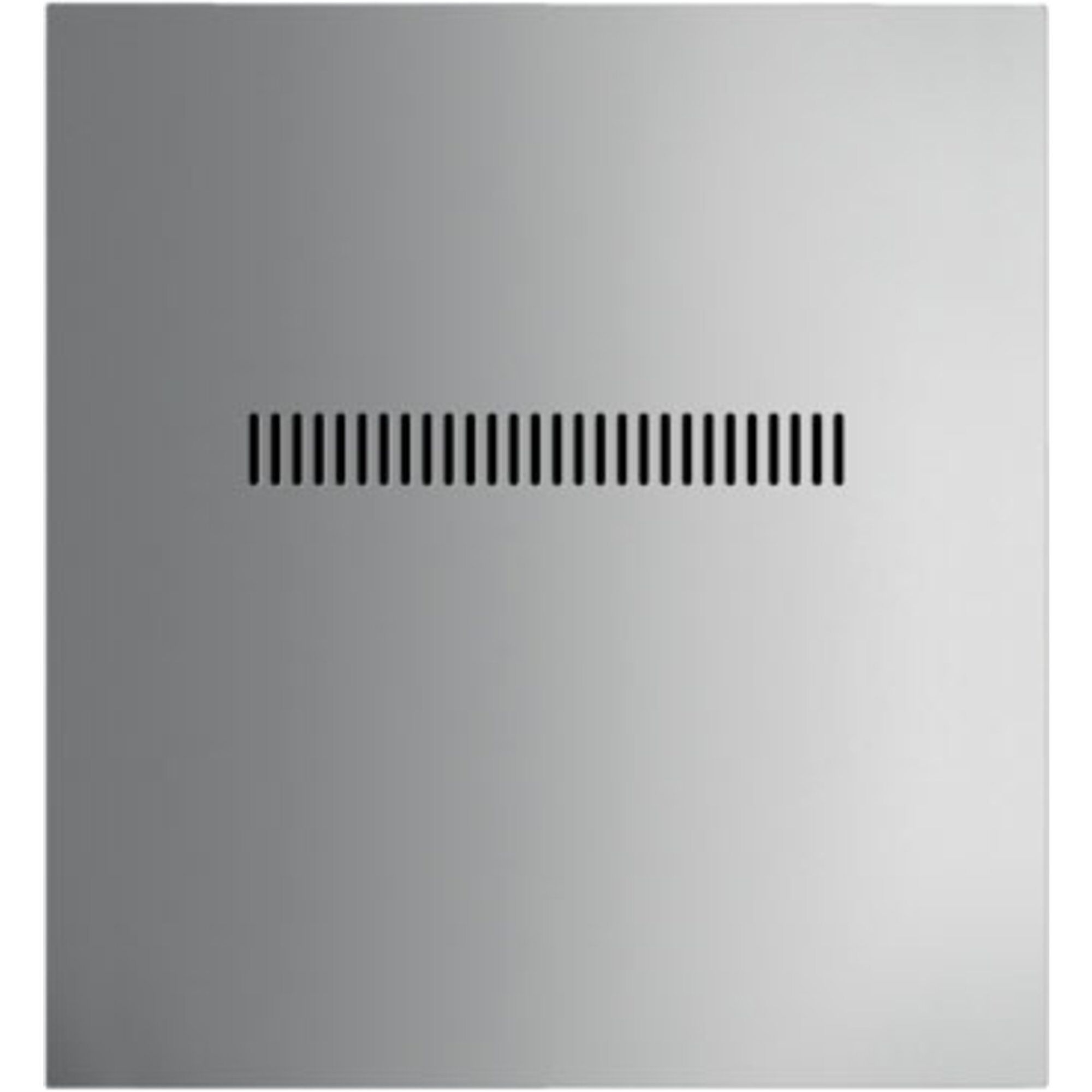 Smeg Kitc7x Stænkplade