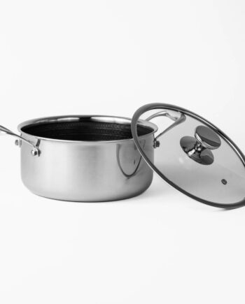 Sobczyk Hybrid Gryde Låg ø24cm