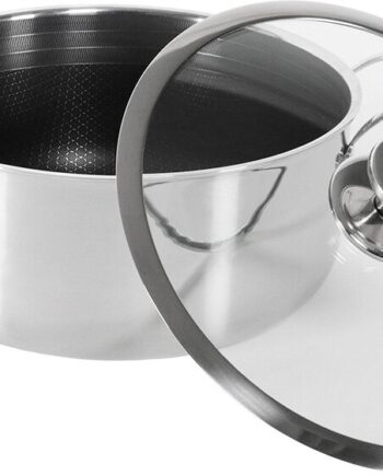 Sobczyk Hybrid Gryde Med Låg