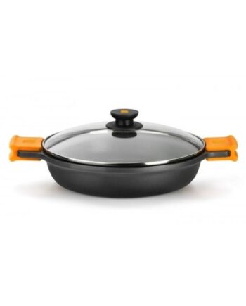 Stegegryde Bra Efficient A270545 Sort Orange