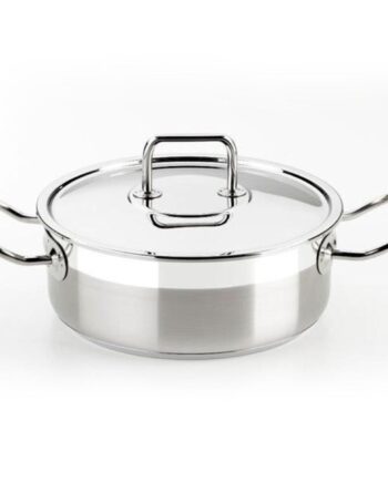 Stegegryde Bra Profesional Stål