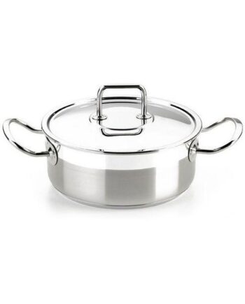 Stegegryde Bra Rustfrit Stål