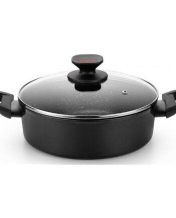 Stegegryde Monix Titan Rock Sort