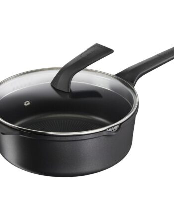 Stegegryde Tefal Robust Med Låg Sort Dele