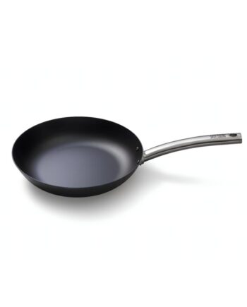 Stegepande Kulstål Skottsberg 28x49 5x5 5cm