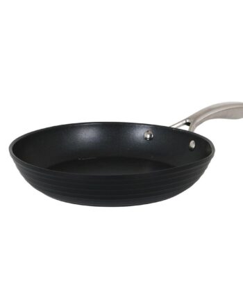 Stegepande Quttin Spiral Smedet Aluminium