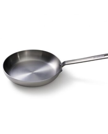 Stegepande Rustfrit Stål Skottsberg 24x45x4 5cm