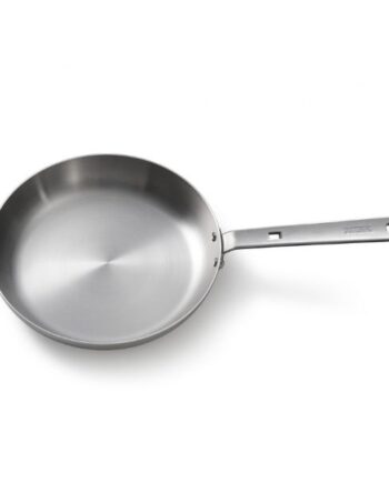 Stegepande Rustfrit Stål Skottsberg 28x52x5cm