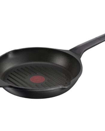 Stegepande Tefal E2494044 Sort