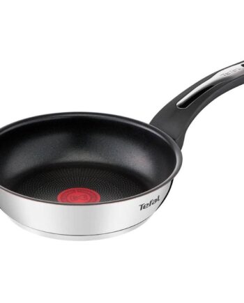 Stegepande Tefal Rustfrit Stål