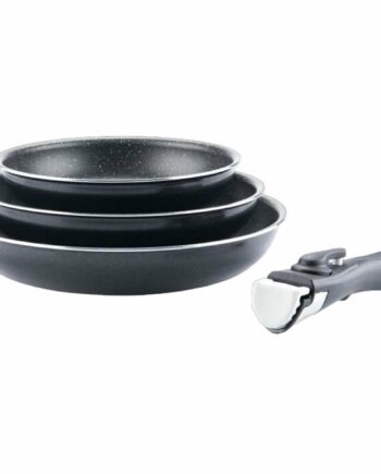 Stegepandesæt Arthur Martin Dele Til Alle Komfurer