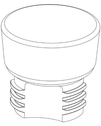 Stelton Amphora Låg Til Termokande 228
