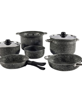 Stone Rock Grydesæt