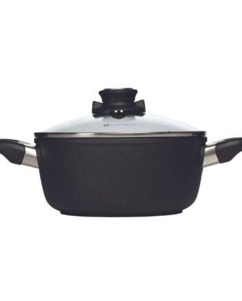 Swiss Diamond Gryde Låg Induktion