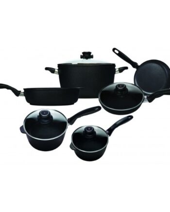 Swiss Diamond Gryde Stegepandesæt Stk Induktion