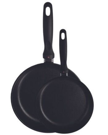 Swiss Diamond Stegepandesæt Stk Induktion