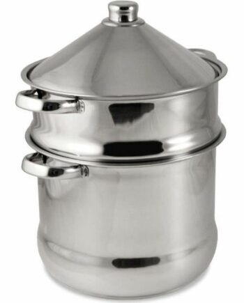 Tagine Rustfrit Stål Baumalu