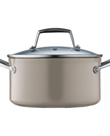 Tareq Taylor Vivian Beige Gryde Liter