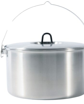 Tatonka Family Pot Gryde Sølv