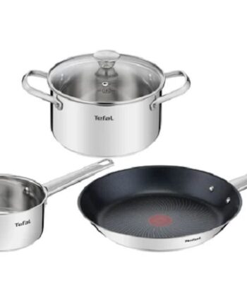 Tefal Cook Eat Gryde Pandesæt Dele