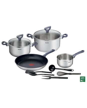 Tefal Daily Cook Dele Grydesæt