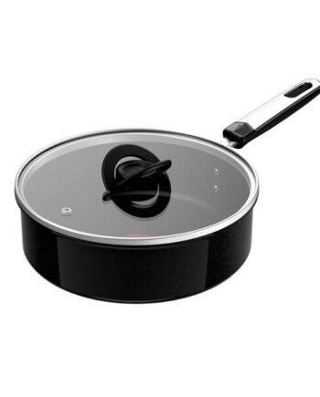 Tefal Excellence Ceramic Sauterpande ø24