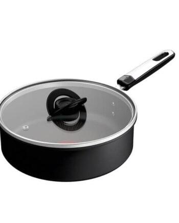 Tefal Excellence Pfte Sauterpande Med Låg