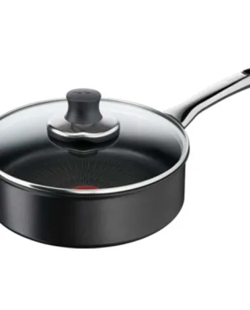 Tefal Excellence Sautepande Låg ø24