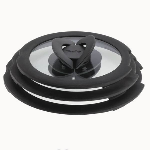 Tefal Ingenio Glaslåg Sæt Med Stk L9849132