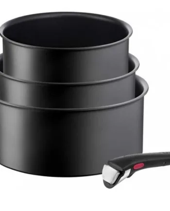 Tefal Ingenio Ultimate Grydesæt L7649453