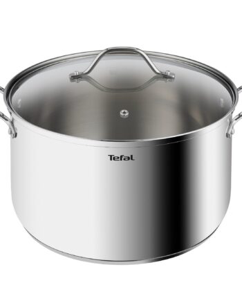 Tefal Intuition Gryde Rustfrit Stål Liter