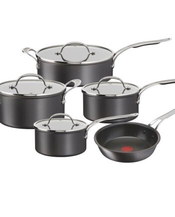 Tefal Jamie Oliver Cookamp  Classic Grydesæt Dele