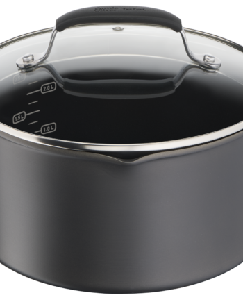 Tefal Jamie Oliver Quick   Easy Gryde Glaslåg Liter