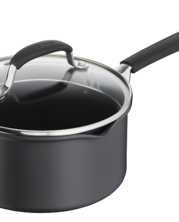 Tefal Jamie Oliver Quick   Easy Kasserolle Glaslåg Liter